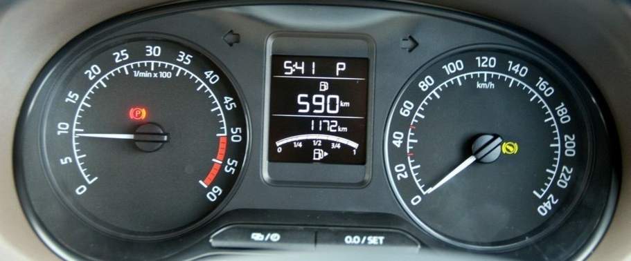 Rapid TachoMeter Rapid TachoMeter