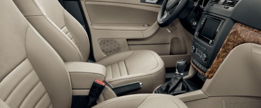 Yeti Front Center Divider