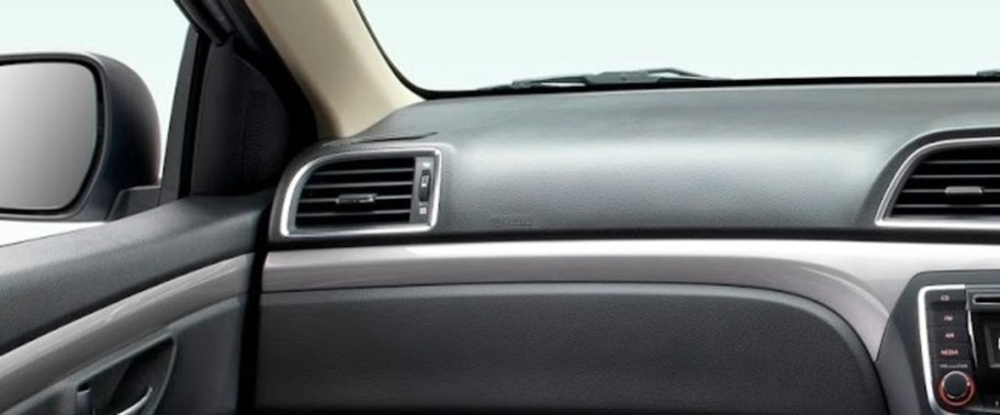 ซูซูกิ Ciaz RS AirBags View