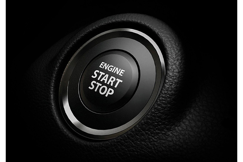 ซูซูกิ Fronx Engine Start Stop Button ซูซูกิ Fronx Engine Start Stop Button