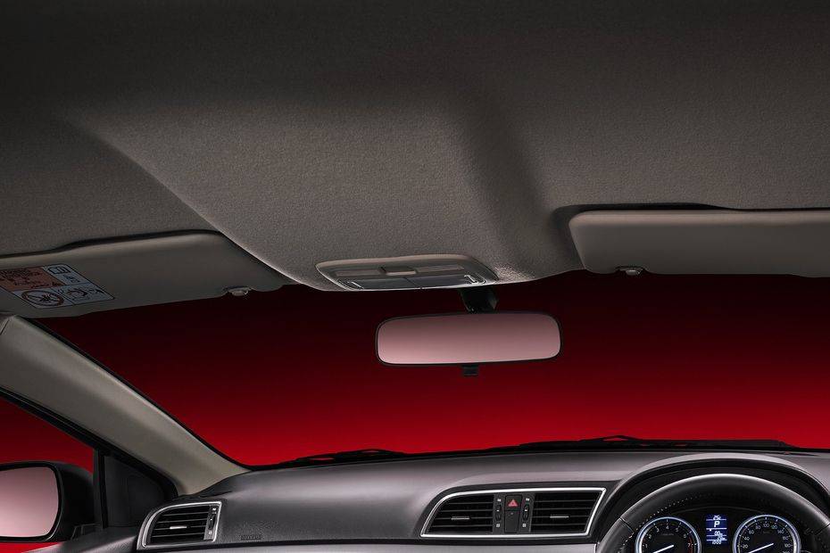 Ciaz Courtesy Lamps Ciaz Courtesy Lamps