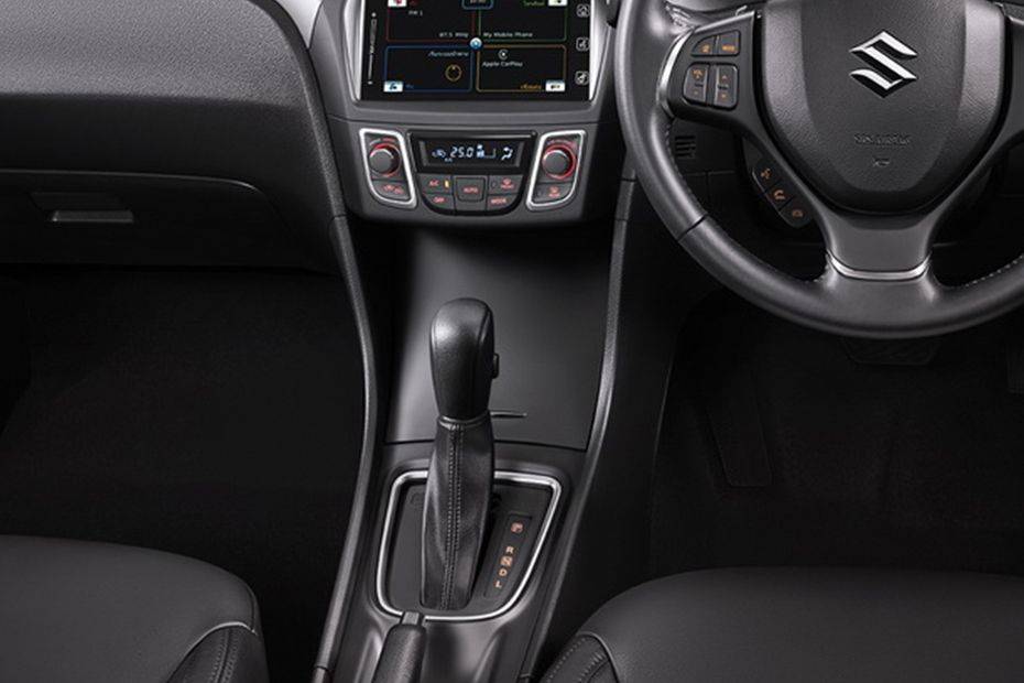 Suzuki Ciaz Gear Shifter Suzuki Ciaz Gear Shifter