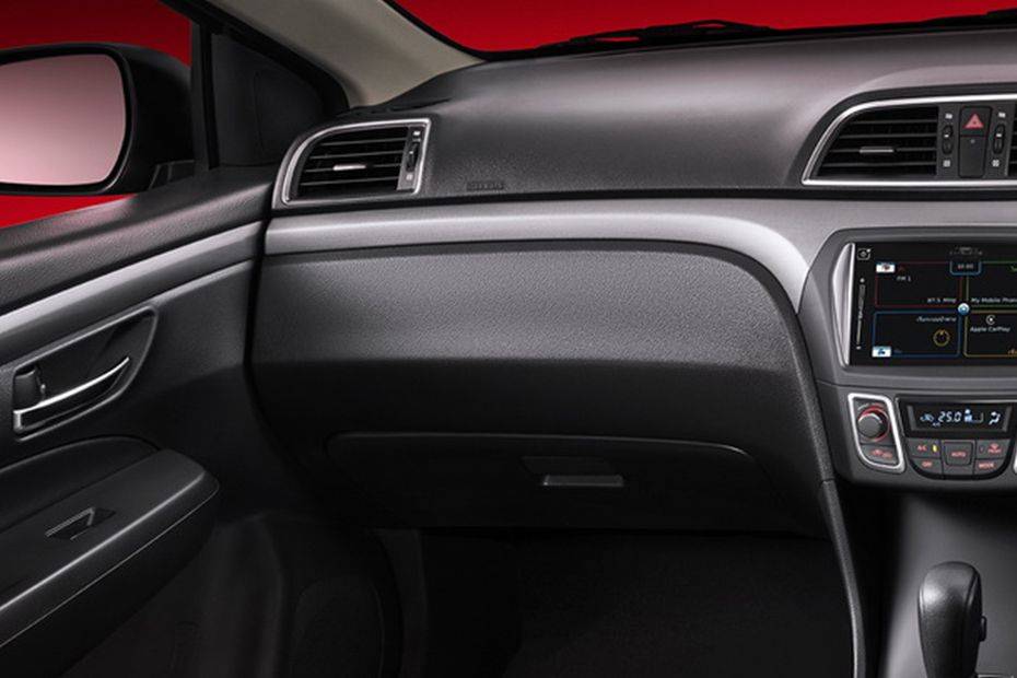 Suzuki Ciaz Glove Box Suzuki Ciaz Glove Box