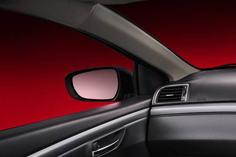 Suzuki Ciaz Passengers View Suzuki Ciaz Passengers View