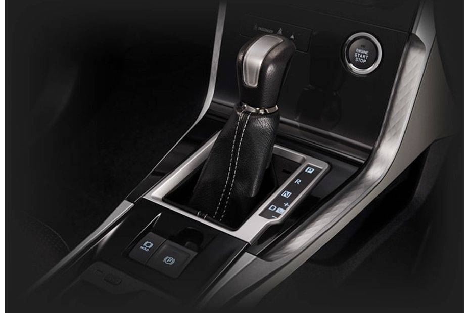 Toyota Veloz Gear Shifter Toyota Veloz Gear Shifter