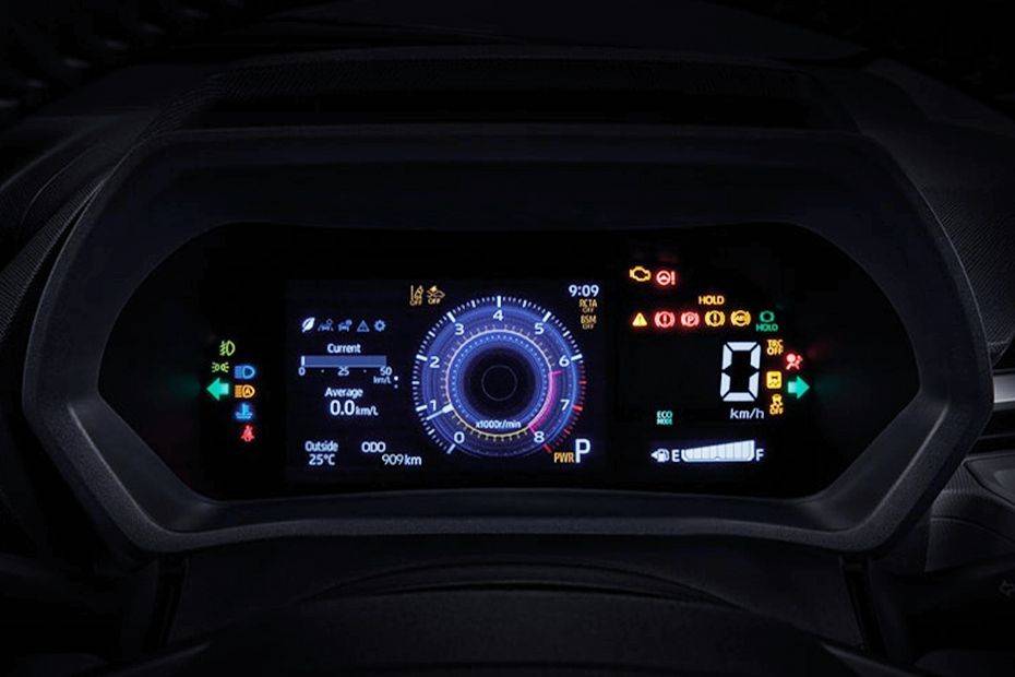 Veloz TachoMeter Veloz TachoMeter