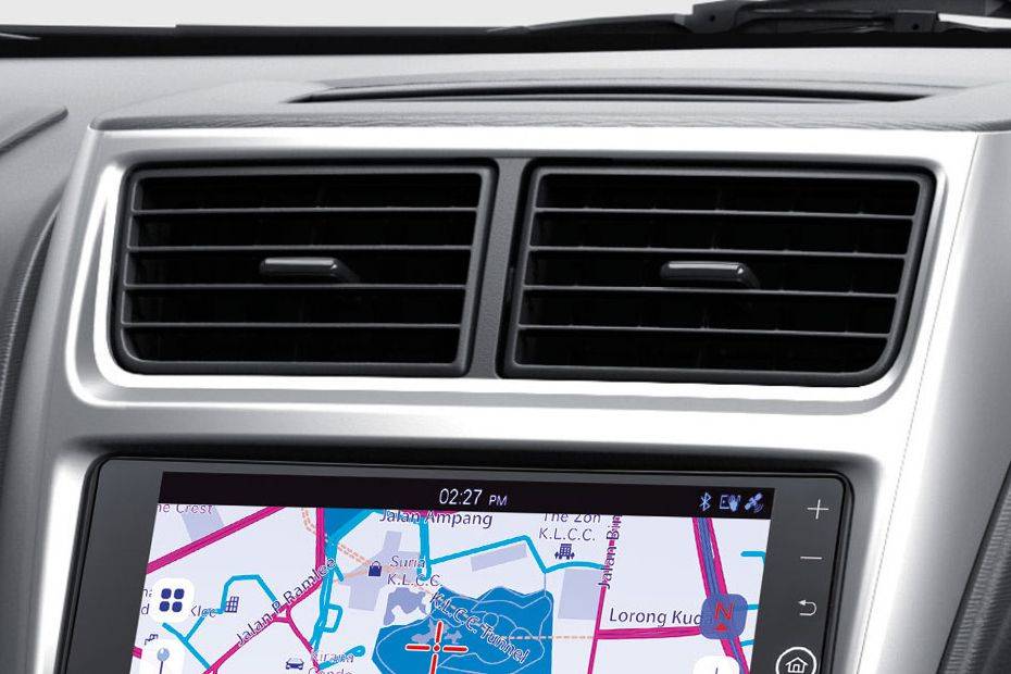อแวนซ่า Front Ac Vents อแวนซ่า Front Ac Vents