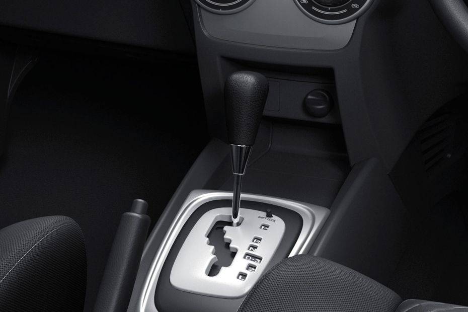 โตโยต้า อแวนซ่า Gear Shifter โตโยต้า อแวนซ่า Gear Shifter