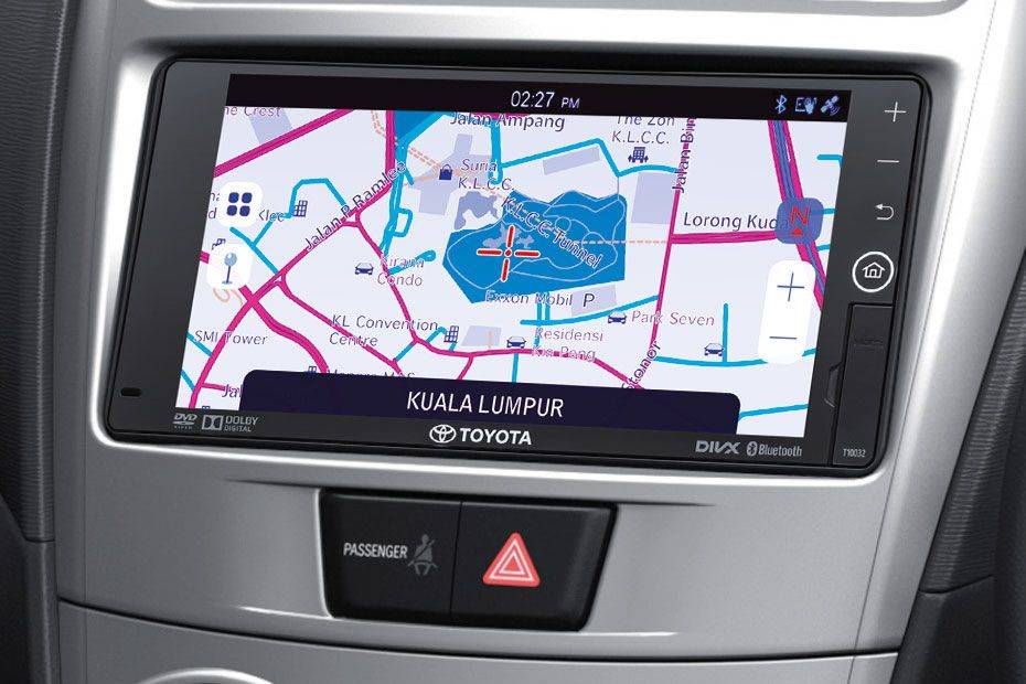 อแวนซ่า gps navigator อแวนซ่า gps navigator