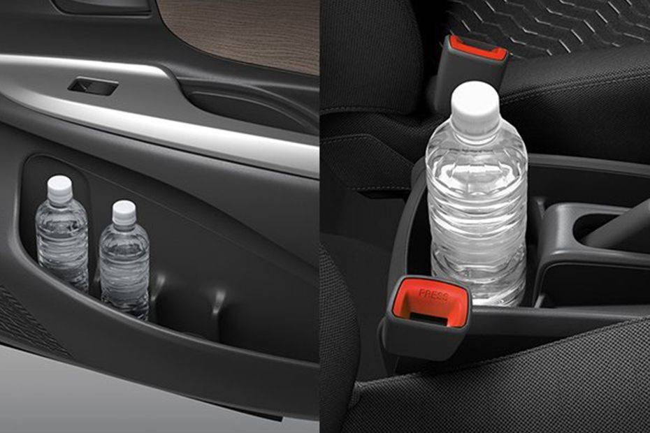 Side Bottle Holder of อแวนซ่า Side Bottle Holder of อแวนซ่า