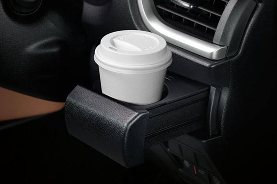 Fortuner Front Cup Holder