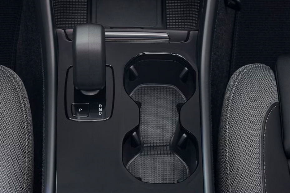 EX40 Cup Holders