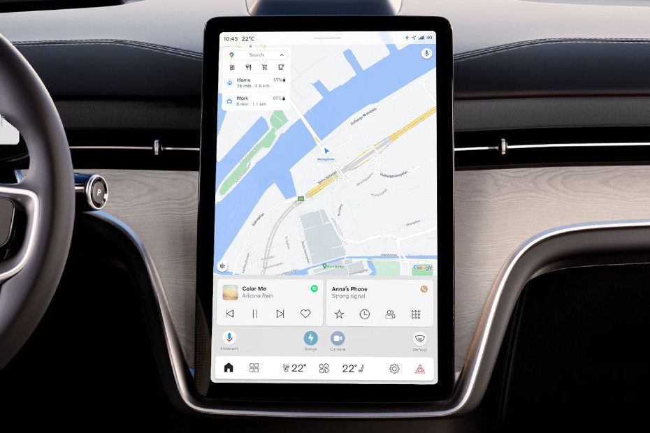 EX90 gps navigator EX90 gps navigator