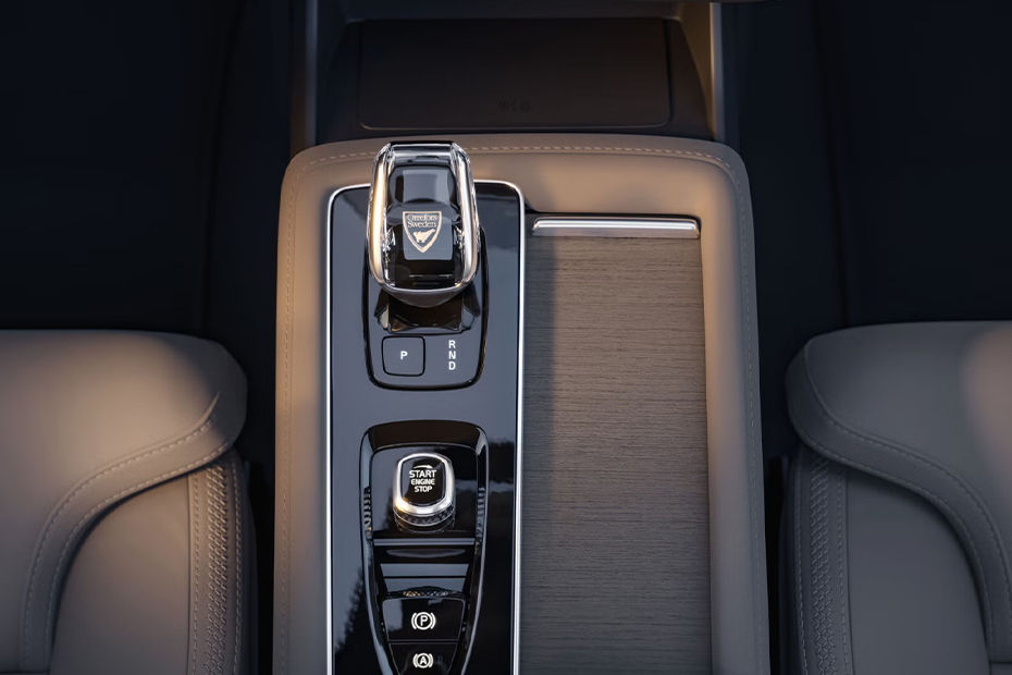 วอลโว่ XC90 Gear Shifter