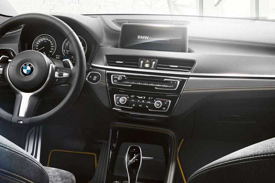 X2 Center Console X2 Center Console