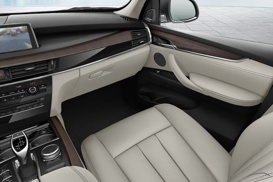 BMW X5 2024 xDrive45e M Sport Price, Review in Thailand ZigWheels