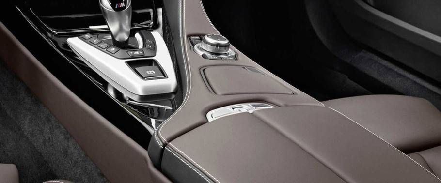 M6 Convertible Front Center Divider M6 Convertible Front Center Divider