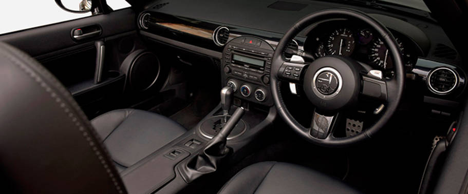 Dashboard View of Himiko Dashboard View of Himiko
