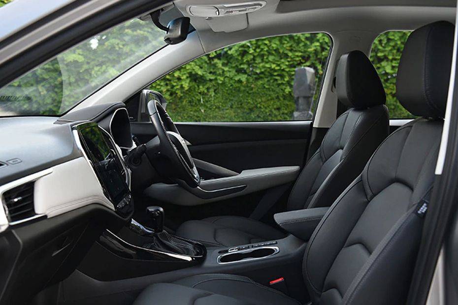 Captiva Front Seats Captiva Front Seats