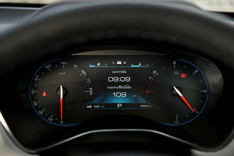 Captiva TachoMeter Captiva TachoMeter