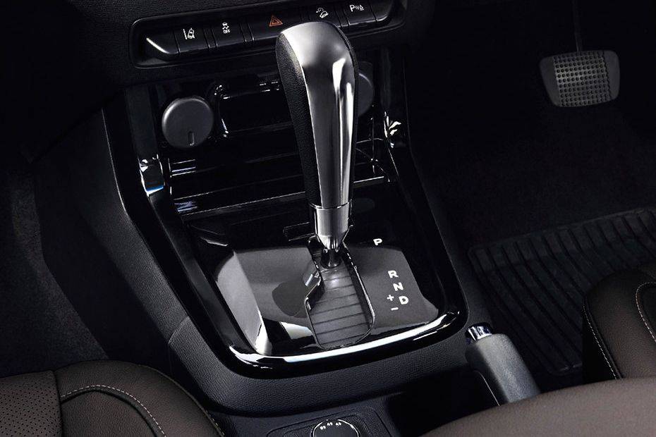Chevrolet Colorado Gear Shifter Chevrolet Colorado Gear Shifter