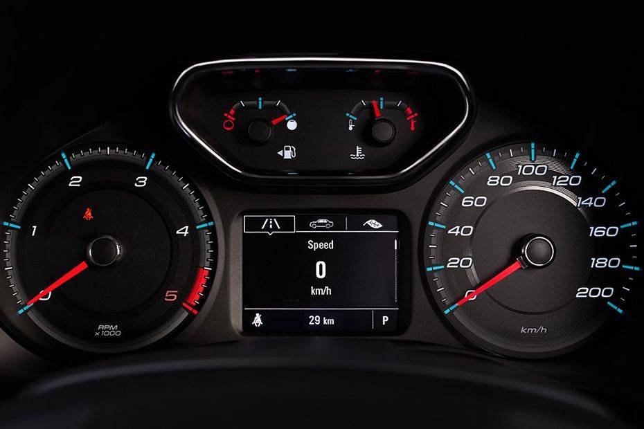 Colorado TachoMeter Colorado TachoMeter
