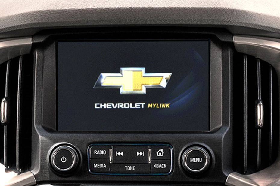 Colorado touch screen Colorado touch screen