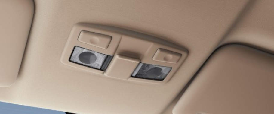 Colorado 2016 Courtesy Lamps