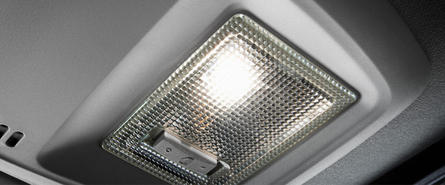 Sonic Courtesy Lamps