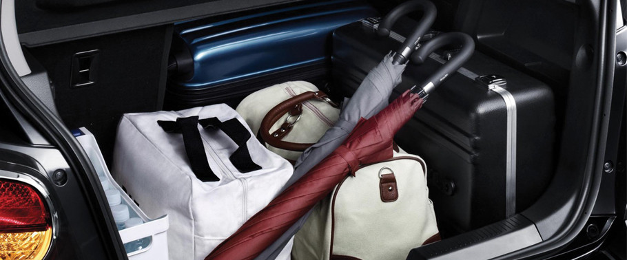 Sonic Front Center Divider