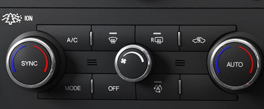 Speakers View of Chevrolet Captiva 2015 Speakers View of Chevrolet Captiva 2015