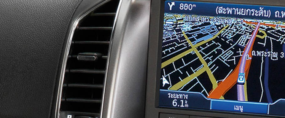 Captiva 2015 Rear AC Controls Captiva 2015 Rear AC Controls
