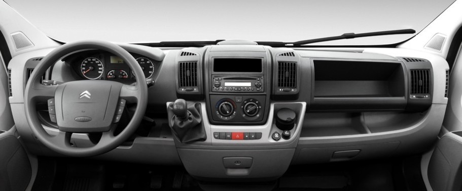 Dashboard View of จัมเปอร์