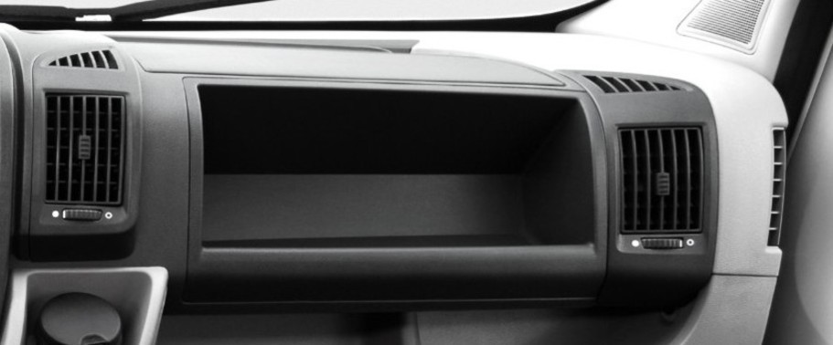 ซีตรอง จัมเปอร์ AirBags View