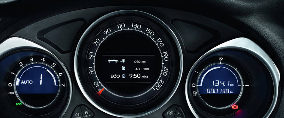 ดีเอส 4 TachoMeter ดีเอส 4 TachoMeter