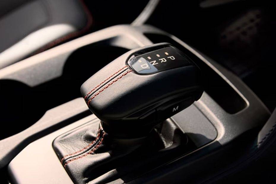 Ford Ranger Raptor Gear Shifter Ford Ranger Raptor Gear Shifter