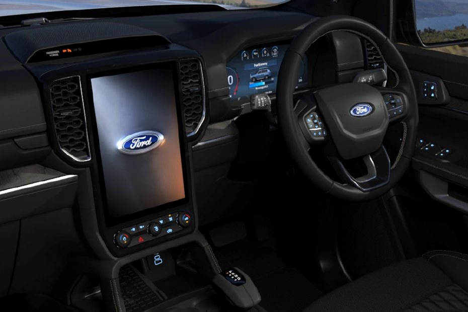 Dashboard View of Everest Platinum Dashboard View of Everest Platinum