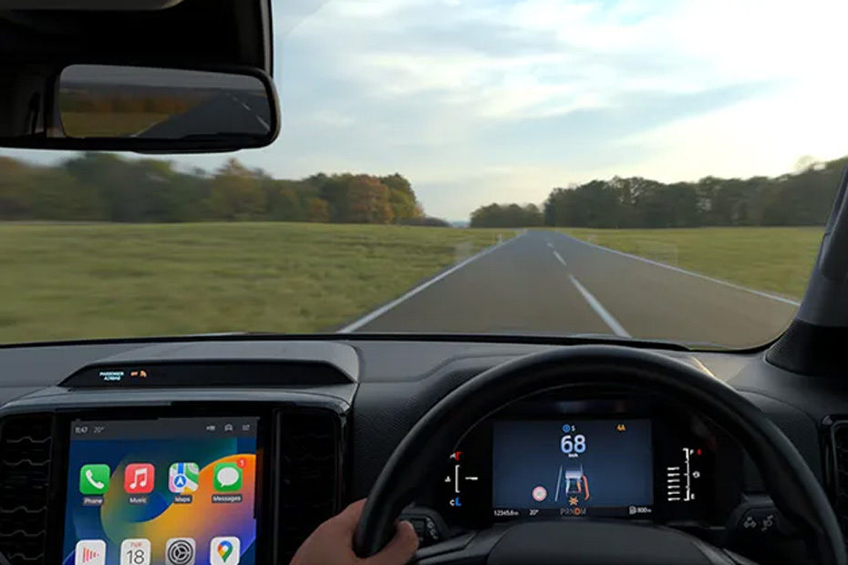 Everest Active TachoMeter