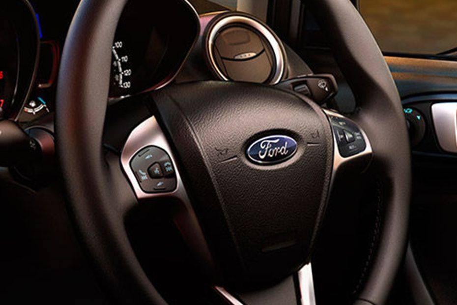 Ford Fiesta Multi Function Steering Ford Fiesta Multi Function Steering