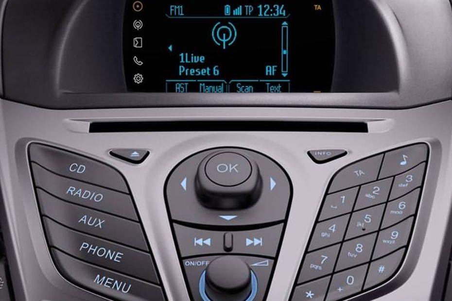 Stereo View of Fiesta Stereo View of Fiesta