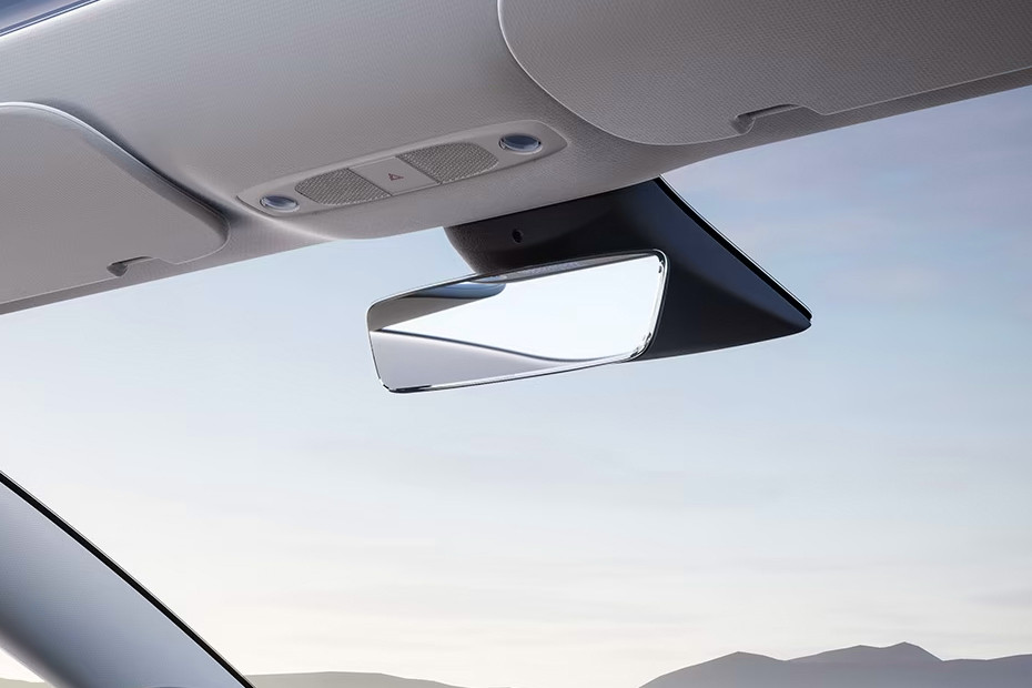 Model 3 Courtesy Lamps Model 3 Courtesy Lamps