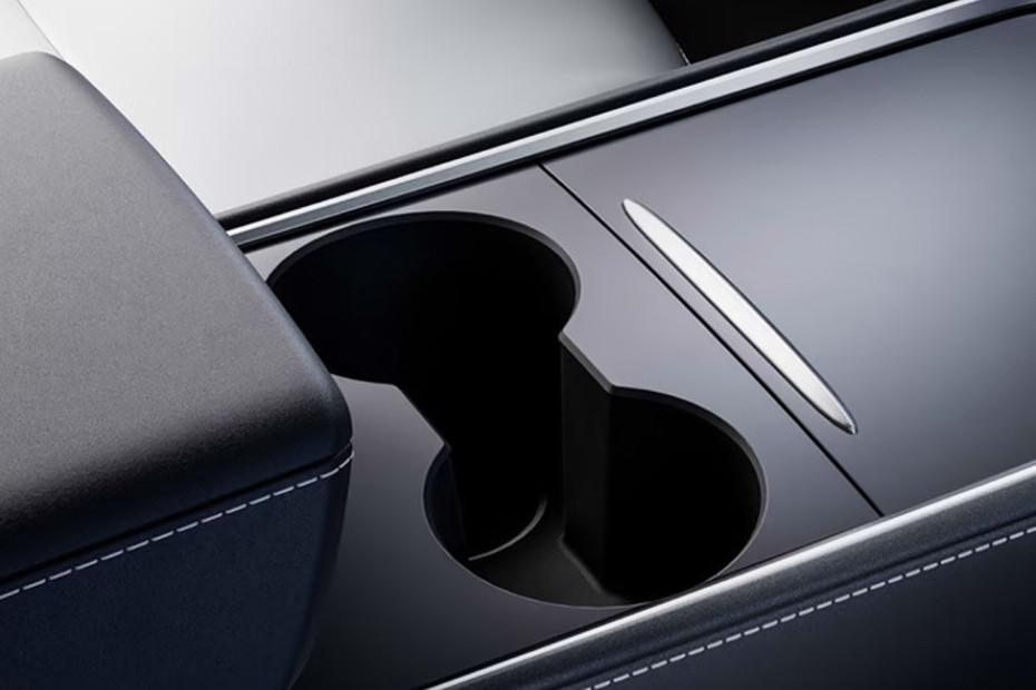 Model 3 Cup Holders Model 3 Cup Holders