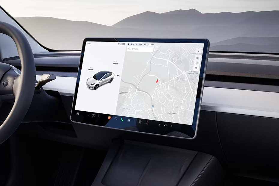 Model 3 gps navigator Model 3 gps navigator