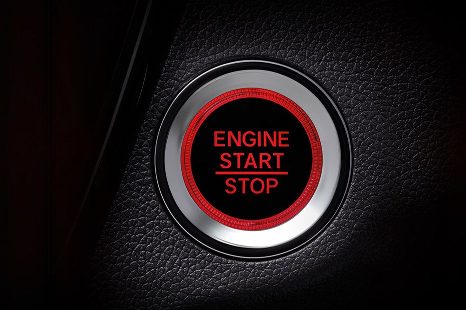 ฮอนด้า เฮชอาร์ วี Engine Start Stop Button ฮอนด้า เฮชอาร์ วี Engine Start Stop Button