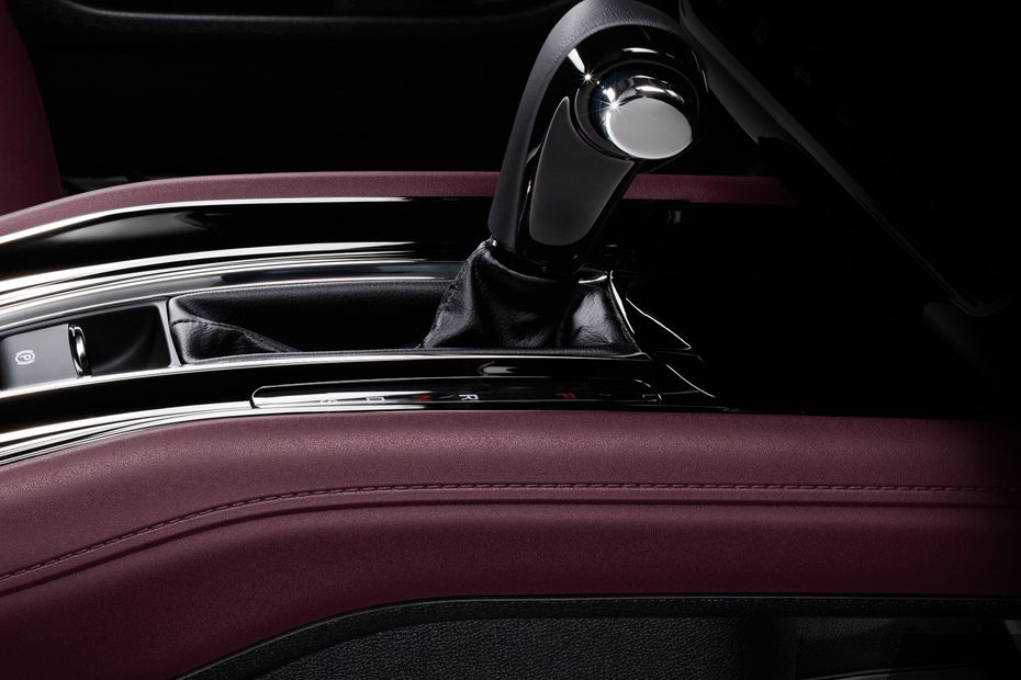 ฮอนด้า เฮชอาร์ วี Gear Shifter ฮอนด้า เฮชอาร์ วี Gear Shifter