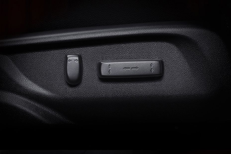 ฮอนด้า เฮชอาร์ วี Seat Adjustment Controllers ฮอนด้า เฮชอาร์ วี Seat Adjustment Controllers