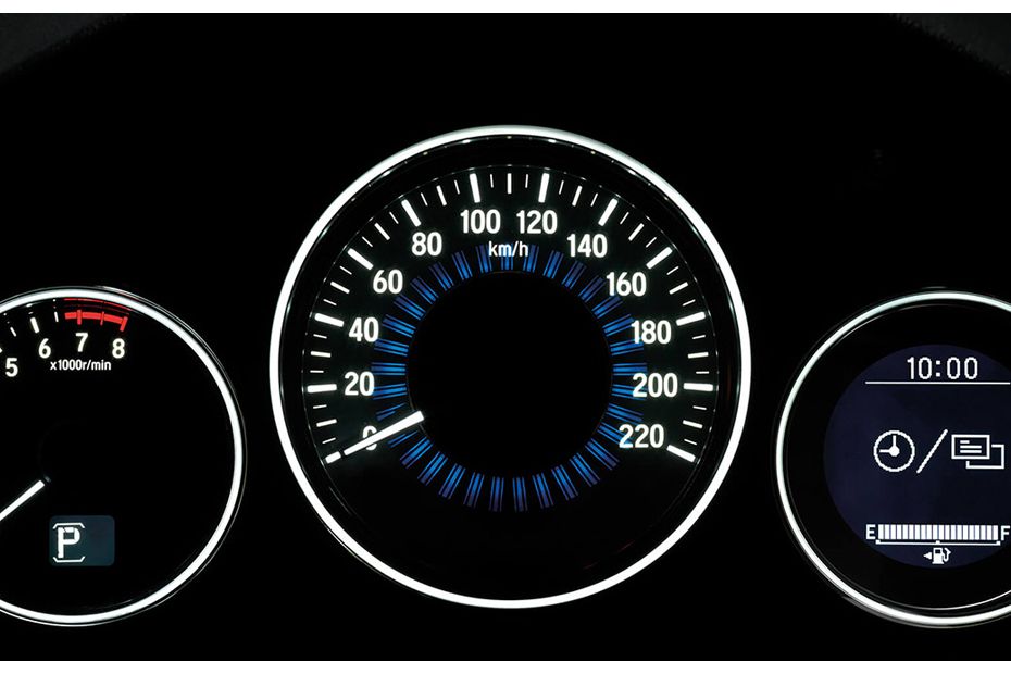 เฮชอาร์ วี TachoMeter เฮชอาร์ วี TachoMeter