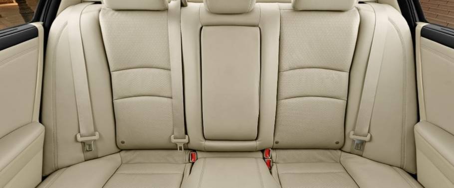 Accord (1996-2015) Front Seats Accord (1996-2015) Front Seats