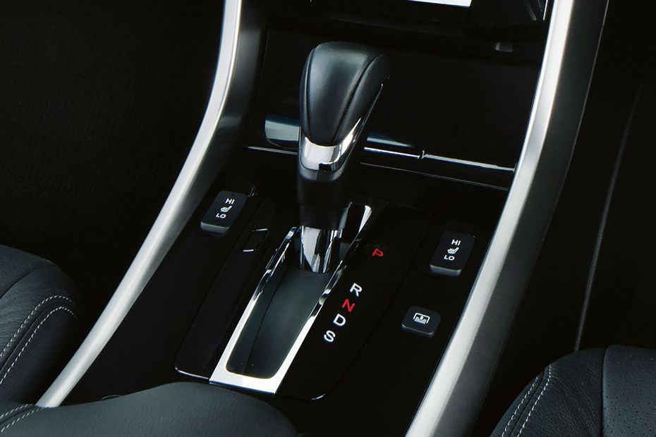 Honda Accord Hybrid Gear Shifter