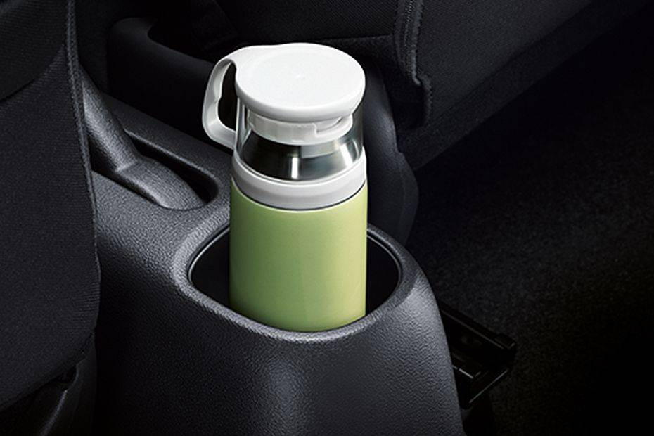 บริโอ้ Front Cup Holder บริโอ้ Front Cup Holder